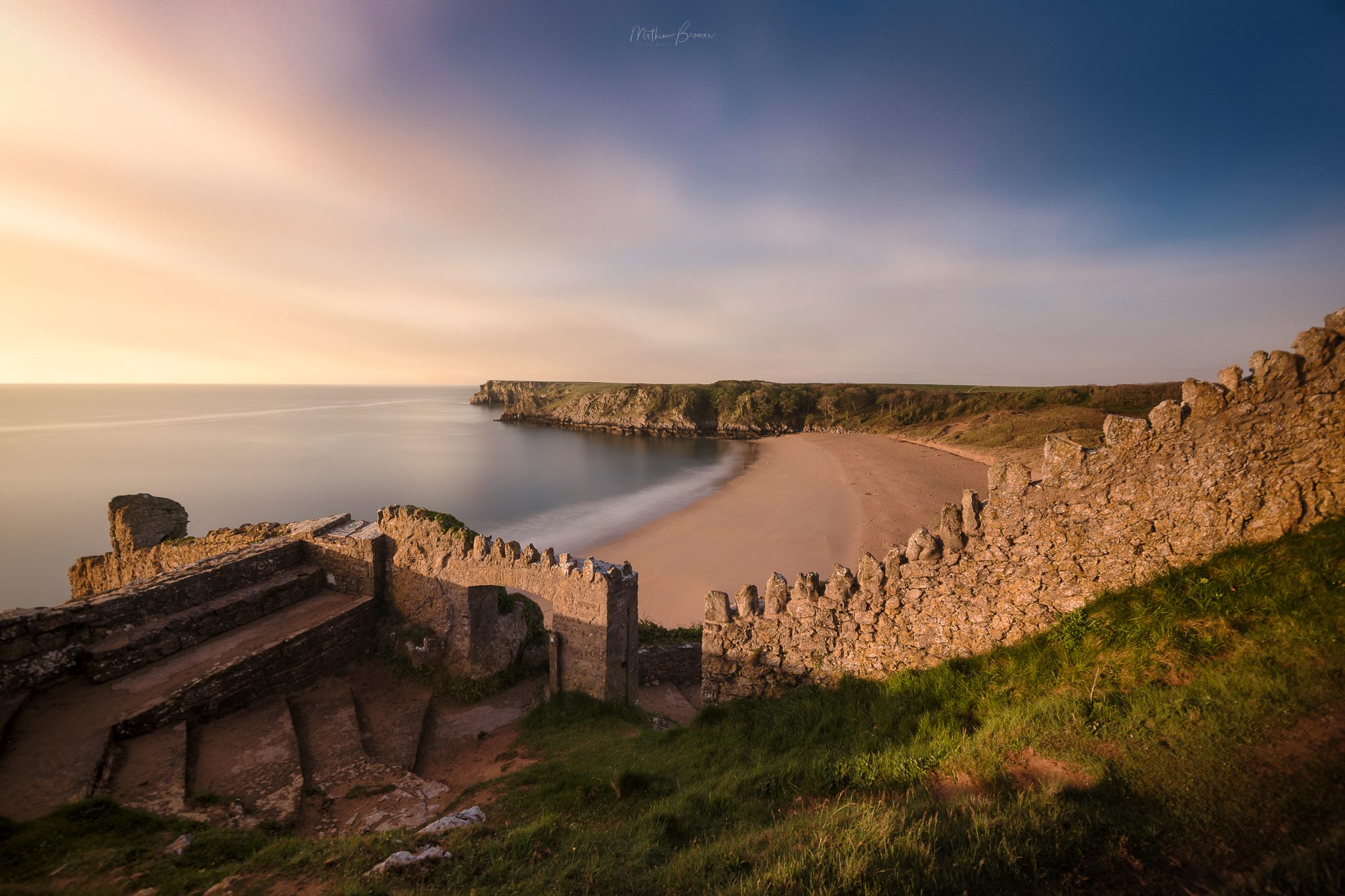 Pembrokeshire Photography Tuition