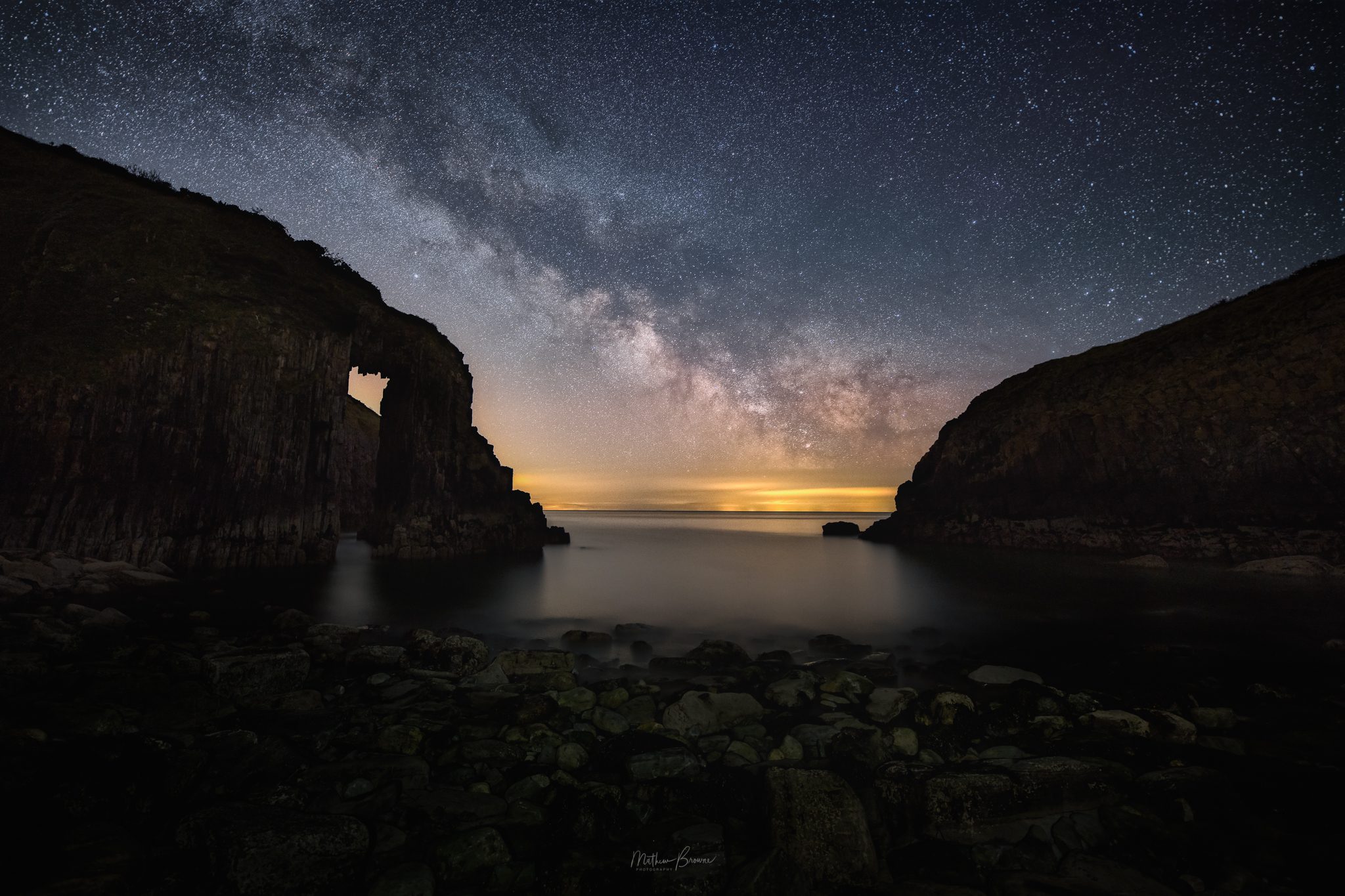 Pembrokeshire Camera Lessons