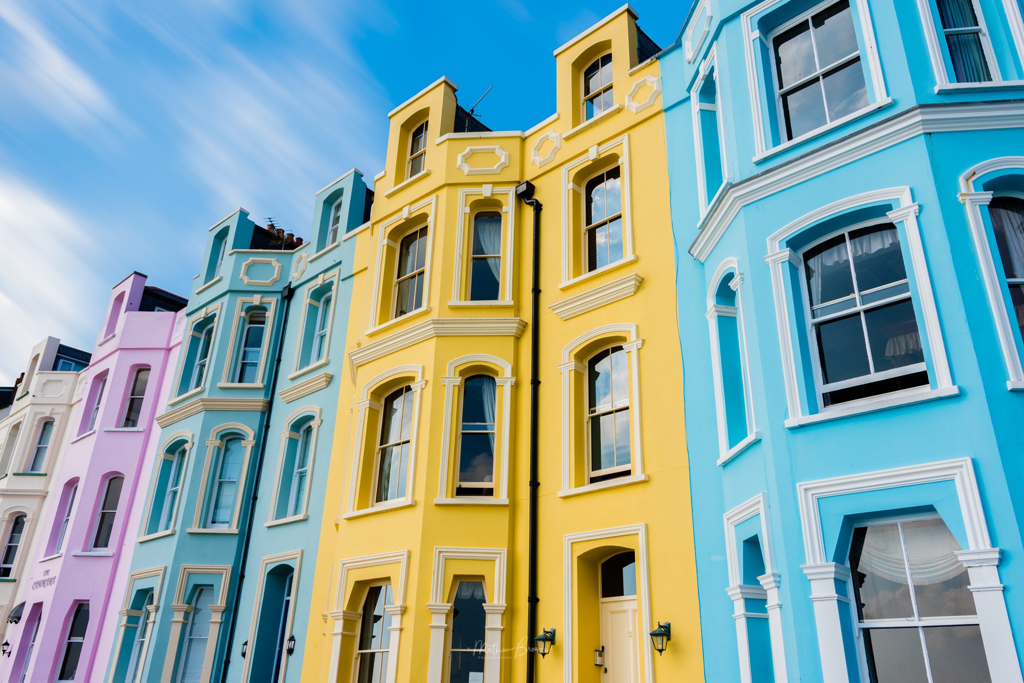 Tenby Camera Tuition