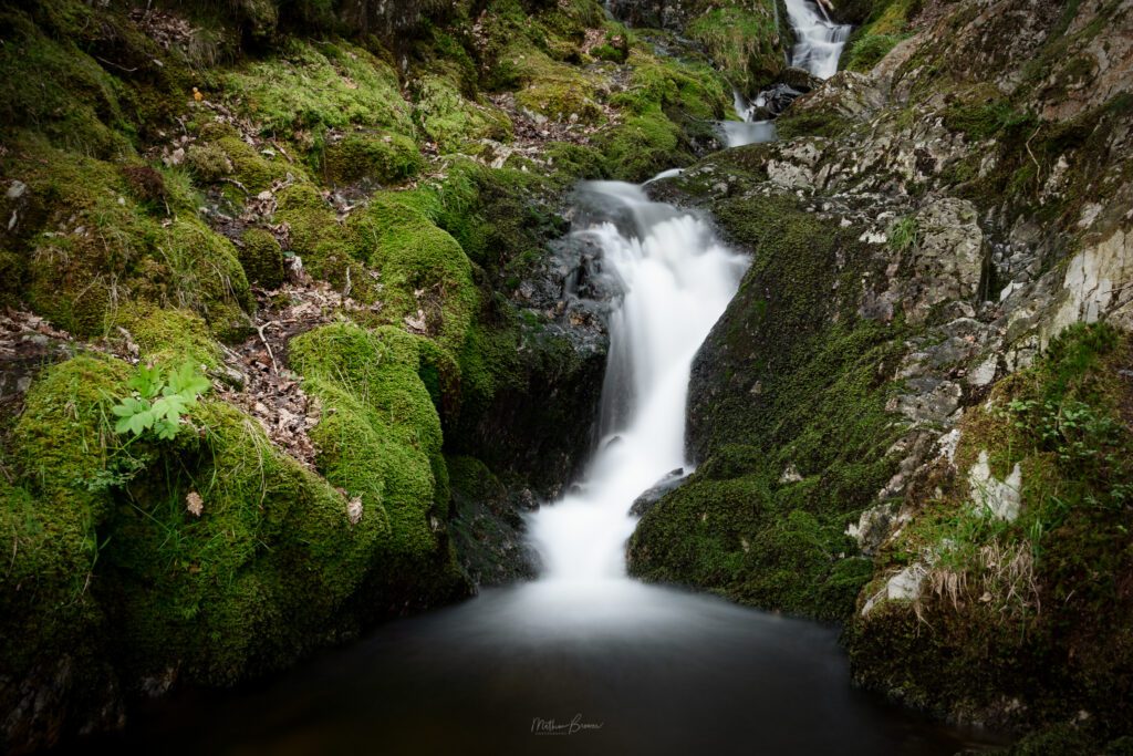 Elan Valley Camera Lessons