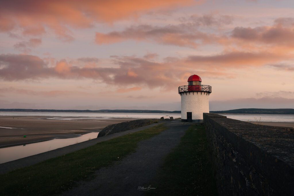 Burry Port Llanelli Photography Workshop