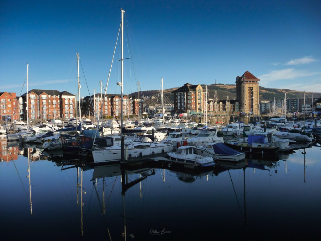 Swansea Camera Tuition