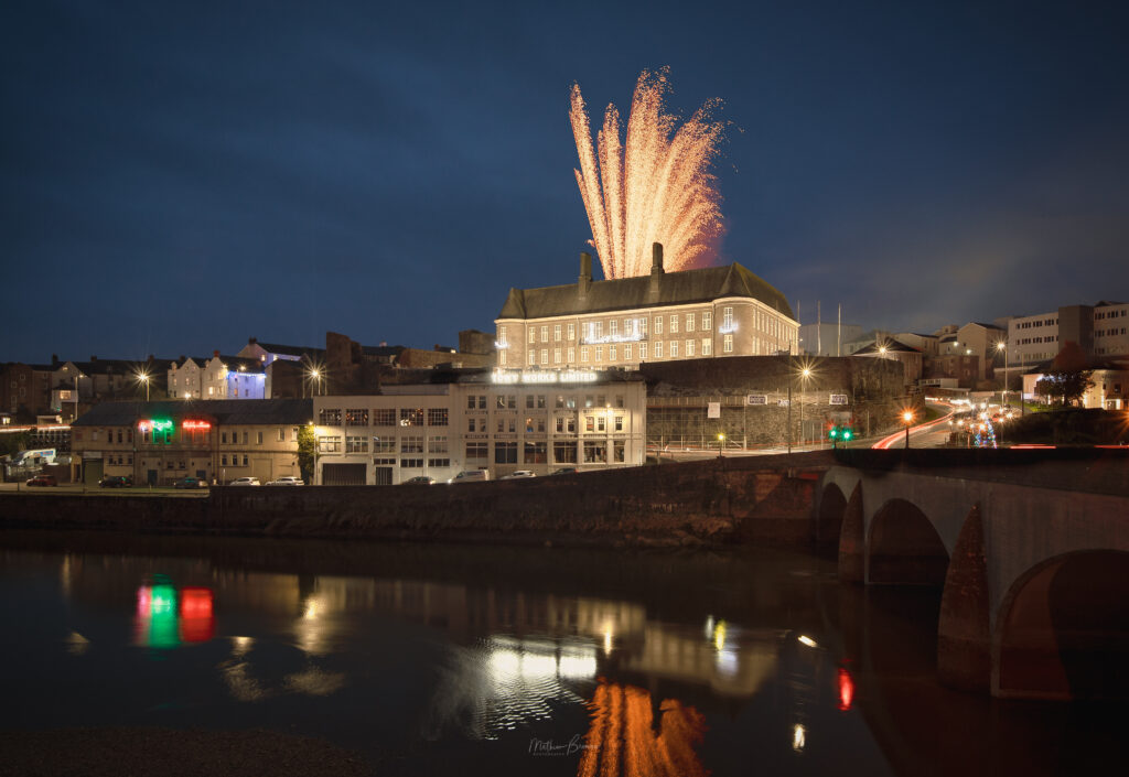 Carmarthen Camera Tuition
