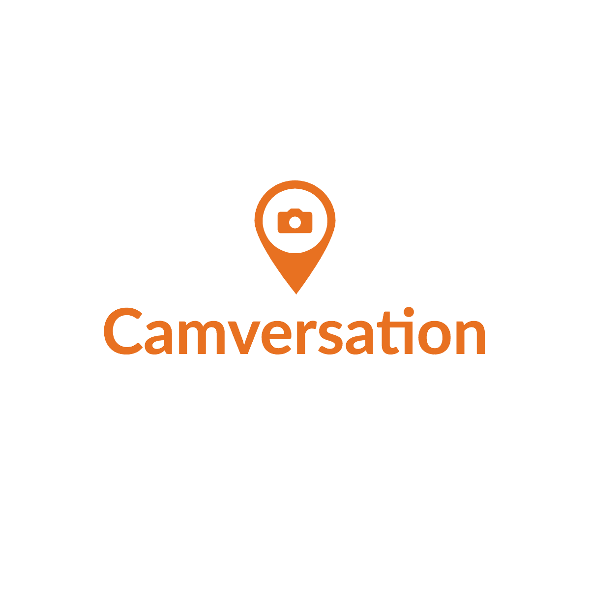 Camversation - Mathew Browne