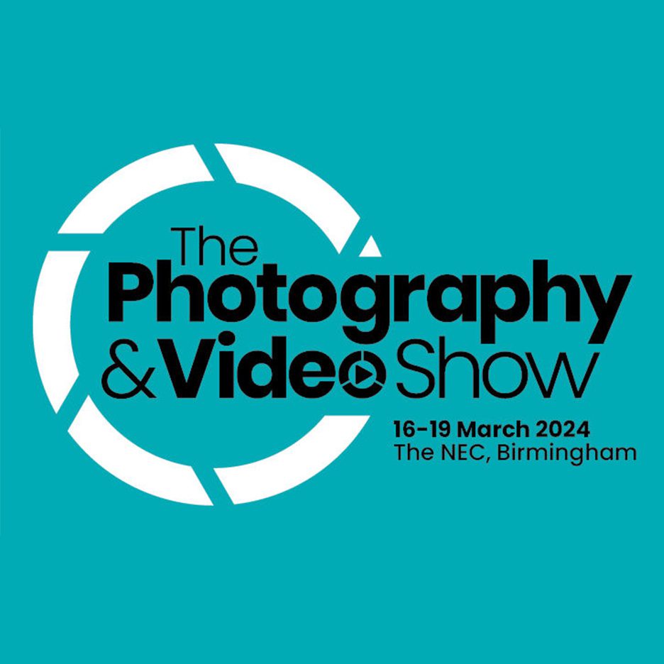 The Photography Show 2024