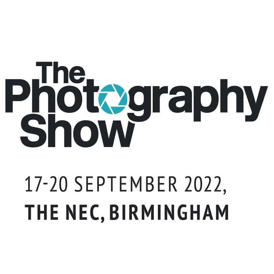The Photography Show 2022