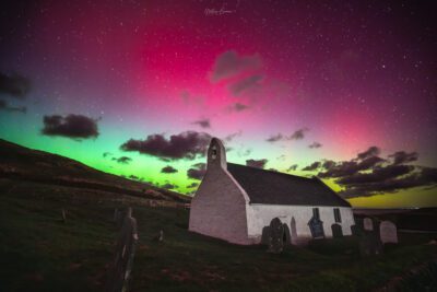 Mwnt Aurora